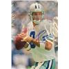 Image 1 : Tony Romo Signed Photograph