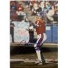 Image 1 : John Elway Signed Photograph