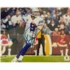 Image 1 : Tony Romo Signed Photograph
