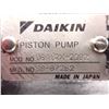 Image 8 : Daikin # V8A1RX-20S2 Piston Pump