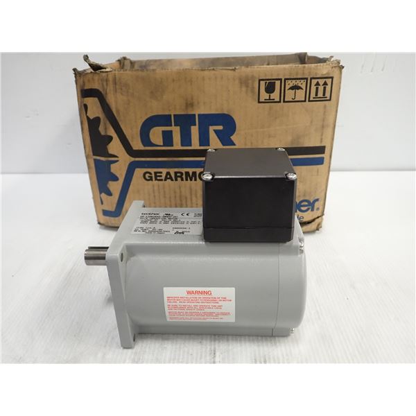 Brother # GF15N060-BMRF2C Motor