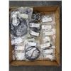 Image 2 : Lot Of Misc MRO Gaskets