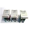 Image 2 : (3) Elotherm / SMS Group #OPTIPULS SCR Controllers 6D1