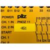 Image 8 : Lot of Pilz Modules