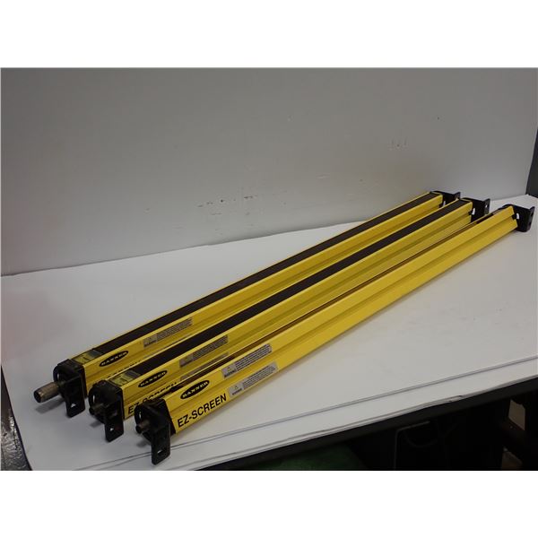 Lot Of (3) Light Bars
