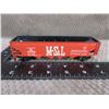 Image 1 : Bottom Dump Car 541085 - M-StL - HO Scale