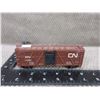 Livestock Car CN 81000 - CN Rail - HO Scale