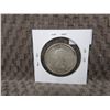 Image 2 : 1963 50 Cent Canadian Coin 800 Silver