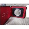 1976 Canadian Dollar Ottawa Parliamentary 500 Silver