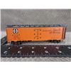 Image 2 : Box Car A.T.S.F. 8152 - Santa Fe - HO Scale