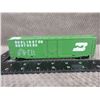 Image 1 : Box Car BN 100024  - Burlington Northern - HO Scale