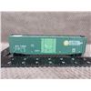 Image 1 : Box Car BCIT T-20201 - British Columbia Railway - HO Scale