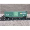 Image 2 : Box Car BCIT T-20201 - British Columbia Railway - HO Scale