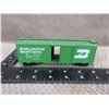 Image 2 : Box Car BN 80469 - Burlington Northern - HO Scale