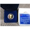 Image 2 : 1987 Canadian Dollar Proof Coin