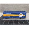 Image 2 : Box Car 467109 - Baltimore & Ohio - HO Scale