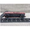 Image 3 : Box Car A.T. & S.F. 1289057 - Santa Fe - HO Scale