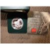 2003 - Canadian Proof Silver Dollar - 999 Silver