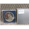 1987 - Canadian Silver Dollar - 500 Silver