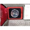 1974 - Canadian Silver Dollar - 500 Silver