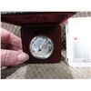 1996 - Canadian Proof Silver Dollar - 925 Silver