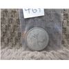 1944 - 25 Cent Canadian Coin - 800 Silver