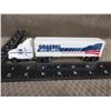 Graebel Van Lines Tractor Trailer - Road Champs Inc. 1987
