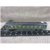 Image 1 : Passenger Car - SNCF 5147 - HO Scale