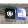 Image 2 : 1999 - Canadian Proof Silver Dollar - 925 Silver