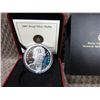 2007 - Canadian Proof Silver Dollar - 925 Silver