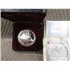1987 - Canadian Proof Silver Dollar - 500 Silver