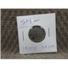 1930 - USA 5 Cent Piece - Buffalo Nickel