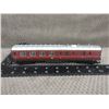 Passenger Car - LMS 5644 - HO Scale