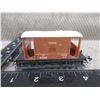 Hornby 20 Ton Brake Van Wagon B952698 - HO Scale