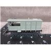 16 Ton Toad Brake Van W56421 - Southall RU - OO Scale