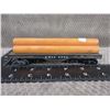 Heavy Duty Flat Car Erie 8086 - HO Scale