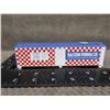 Box Car M.R.S. 4554 - Ralston Purina Co. - HO Scale