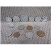 14 - Various New Zealand Coins