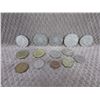 14 - Various Australia Coins