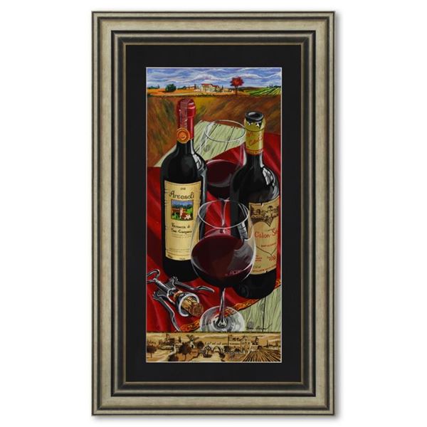 Romantic Interlude by Gorban, Dima