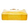 Image 4 : Louis Vuitton Yellow Houston Verni Tote Bag