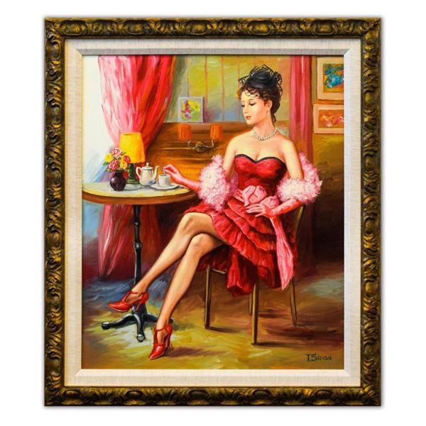 Leonora by Sidan Original