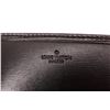 Image 5 : Louis Vuitton Black Epi Leather Flap Long Wallet