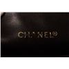 Image 5 : Chanel Black Leather CC Shoulder Bag