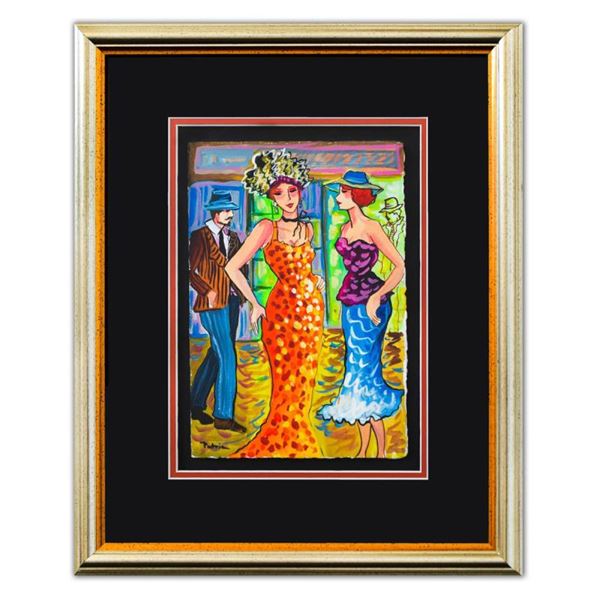 Londyn by Govezensky Original