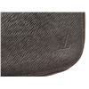 Image 5 : Louis Vuitton Black Taiga Leather Atoll Organizer Wallet Clutch