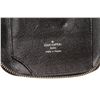Image 8 : Louis Vuitton Black Taiga Leather Atoll Organizer Wallet Clutch