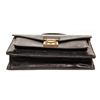 Image 4 : Louis Vuitton Black Epi Leather Monceau Handbag