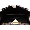Image 5 : Louis Vuitton Black Epi Leather Monceau Handbag
