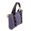 Image 3 : Louis Vuitton Purple Canvas Cabas Antigua PM Tote Bag